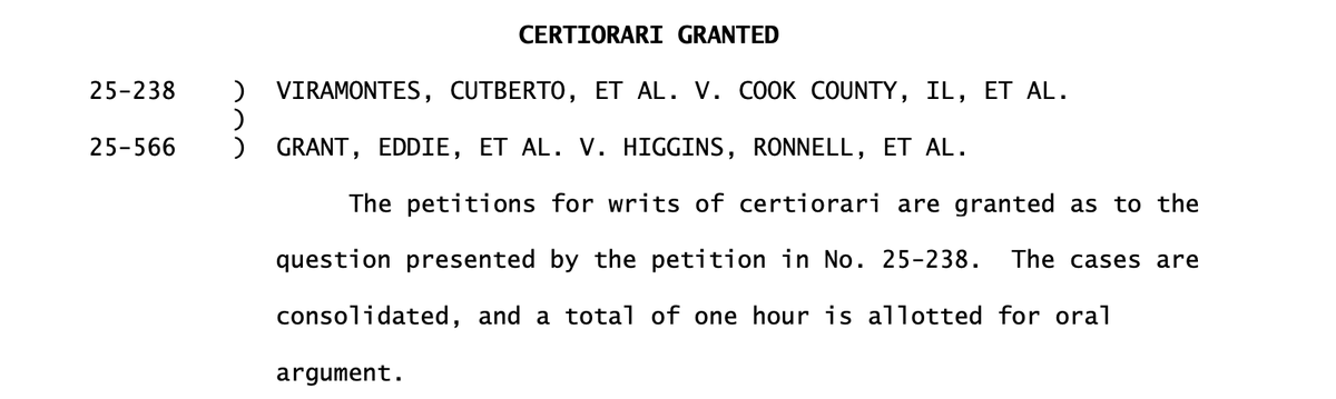 theadamkraut's tweet photo. We're going back to SCOTUS. @2AFDN @CCDL_CarryOn 

cc: @MorosKostas @fourboxesdiner @Guntalk @aarmark @GunWashington https://t.co/EVXEqWdSlx