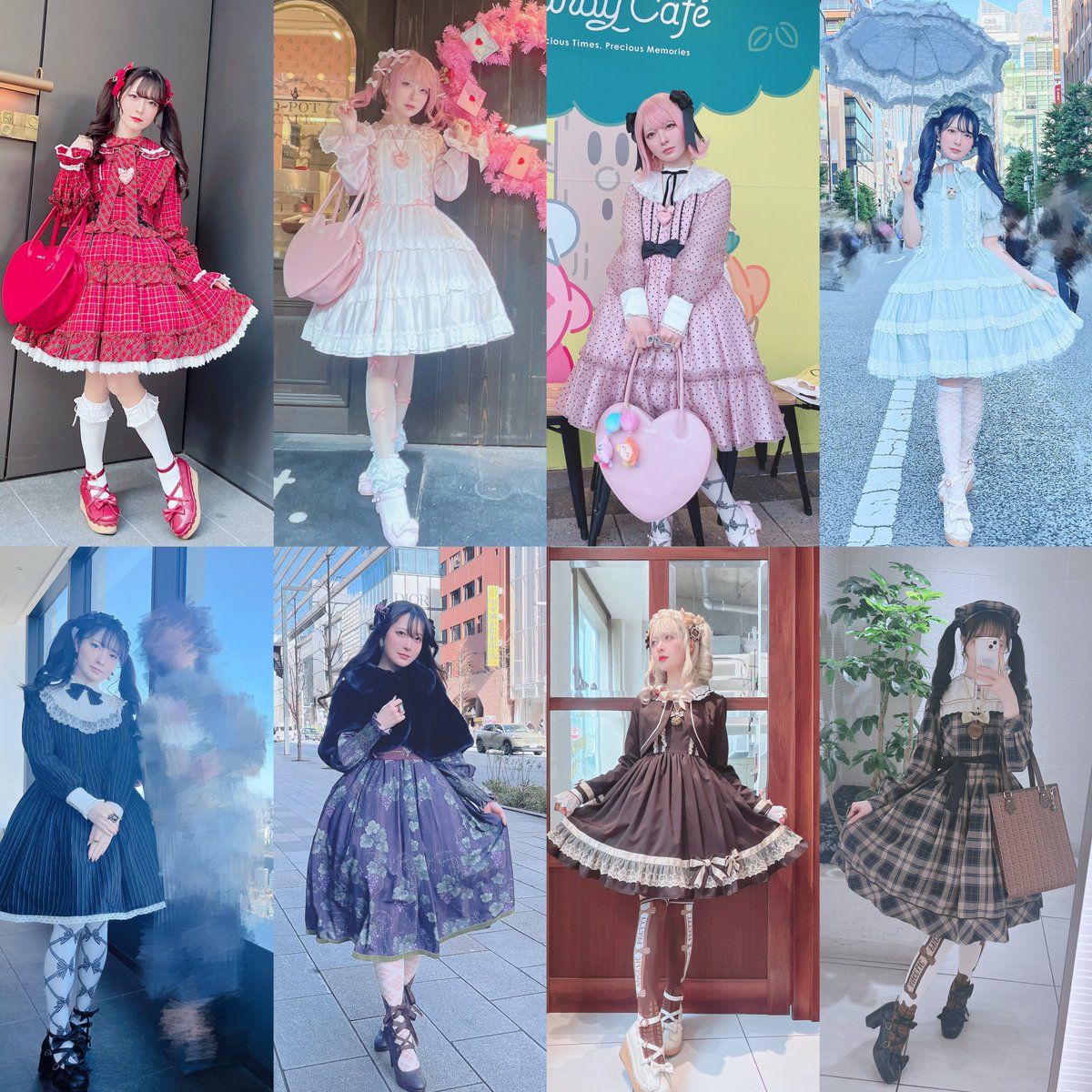 みーしゃ (@___schwarzmixa) / Posts / X