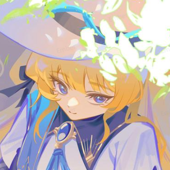 LumiPlaytime's tweet photo. @wuwaguy Love it！ https://t.co/YugcTSrI98