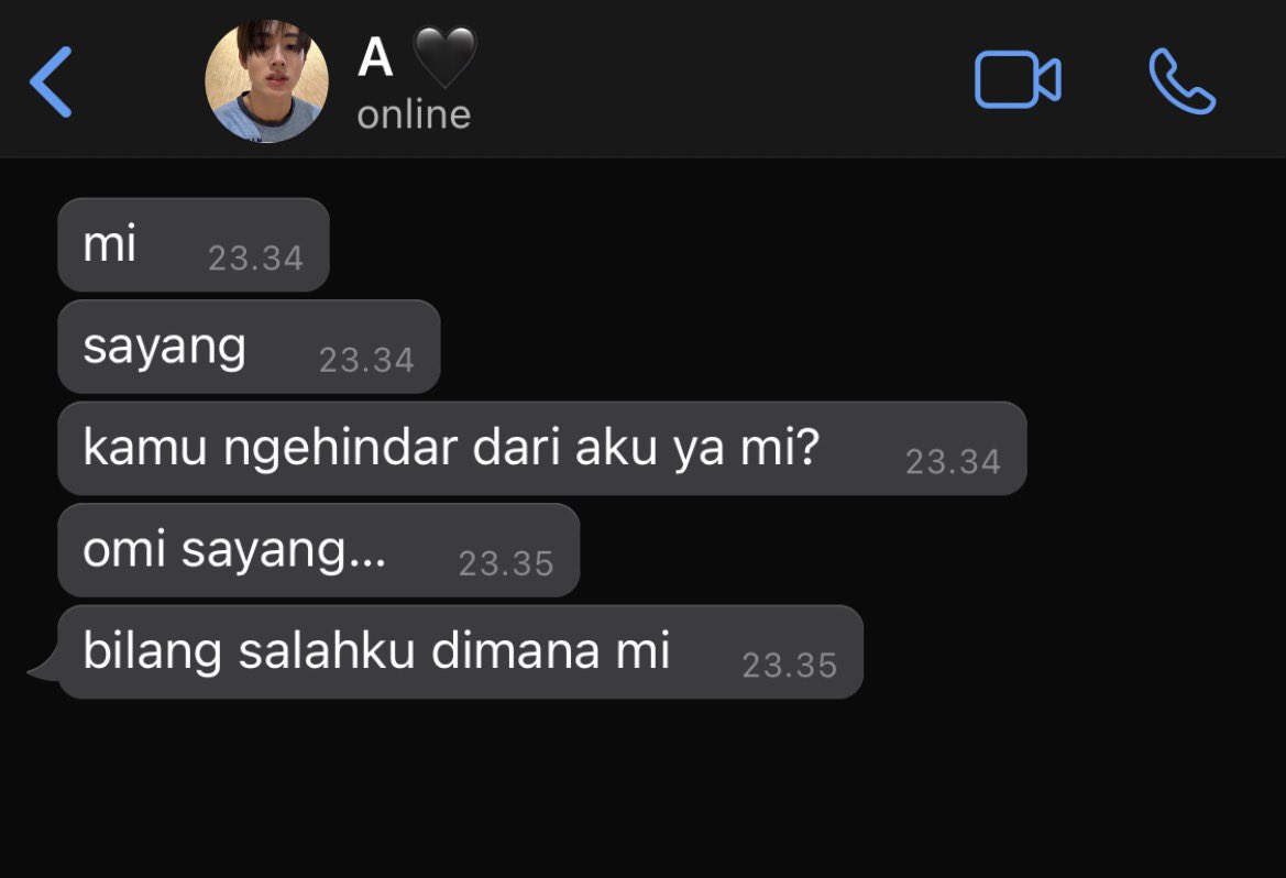slatieu's tweet photo. hyeonhoon 5️⃣ tweets au abang dan pacar gengsinya https://t.co/FYT0cyHfLj