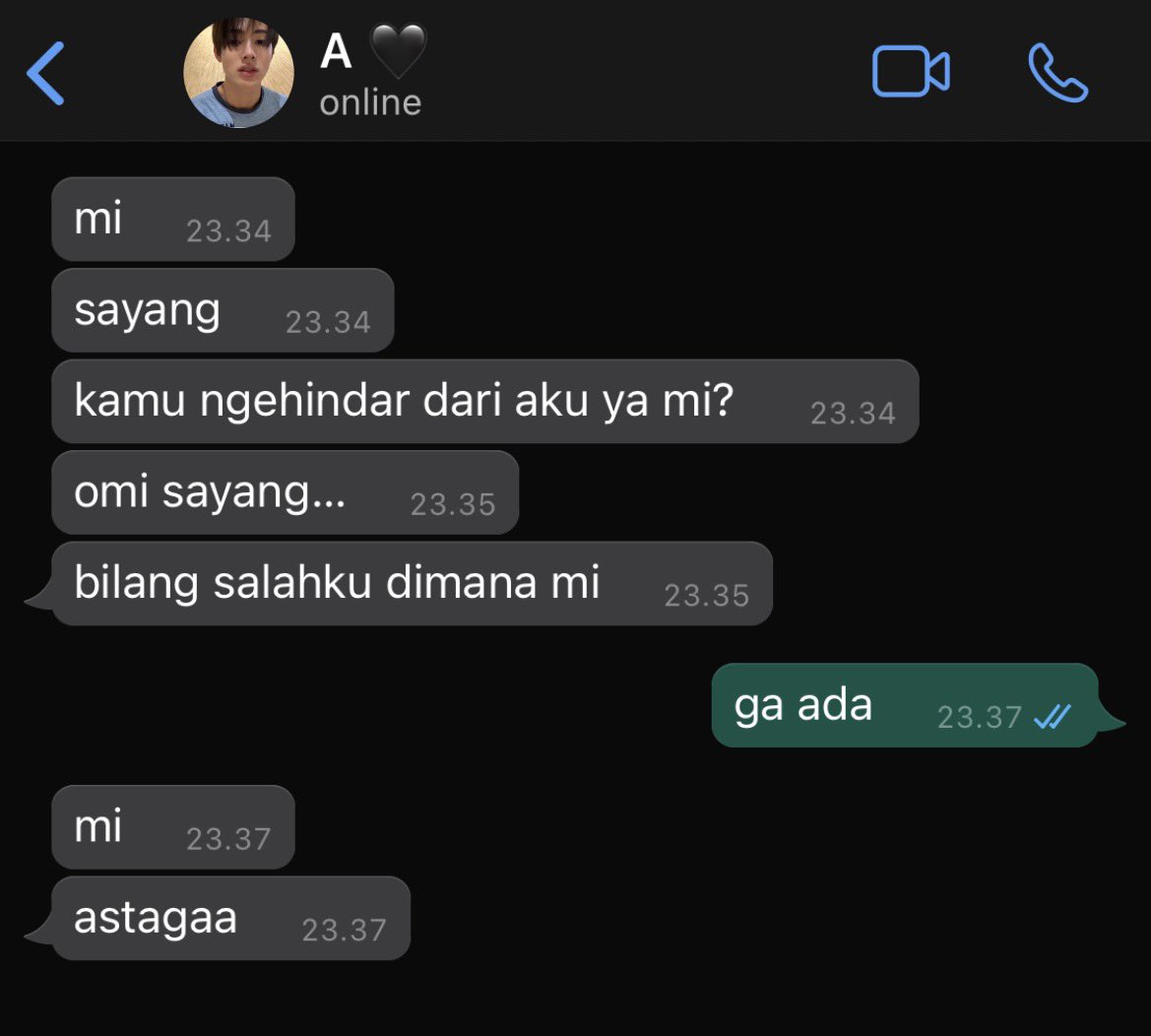 slatieu's tweet photo. hyeonhoon 5️⃣ tweets au abang dan pacar gengsinya https://t.co/FYT0cyHfLj