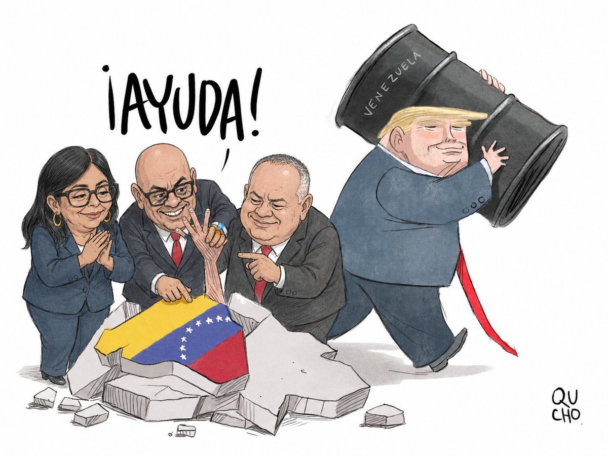 GrimontRos94034's tweet photo. @EmmaRincon @yeligamboa Los venezolanos tenemos  que ser muy consientes de lo que esta pasando ahora mismo y cuales son los verdaderos intereses del régimen y del gobierno de @realDonaldTrump hay cosas muy turbias acá, algo bueno,bueno y a lo malo, malo.
La voluntad del venezolano debe mantenerse en pie https://t.co/AnXGbpD3Rw