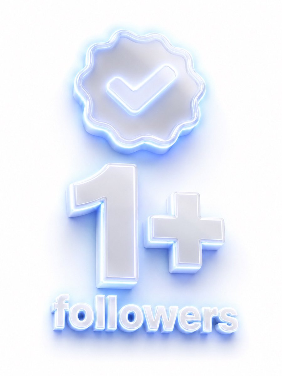 Redx200's tweet photo. 1 + followers 

For 1000 followers https://t.co/Fjrt9BWqqn
