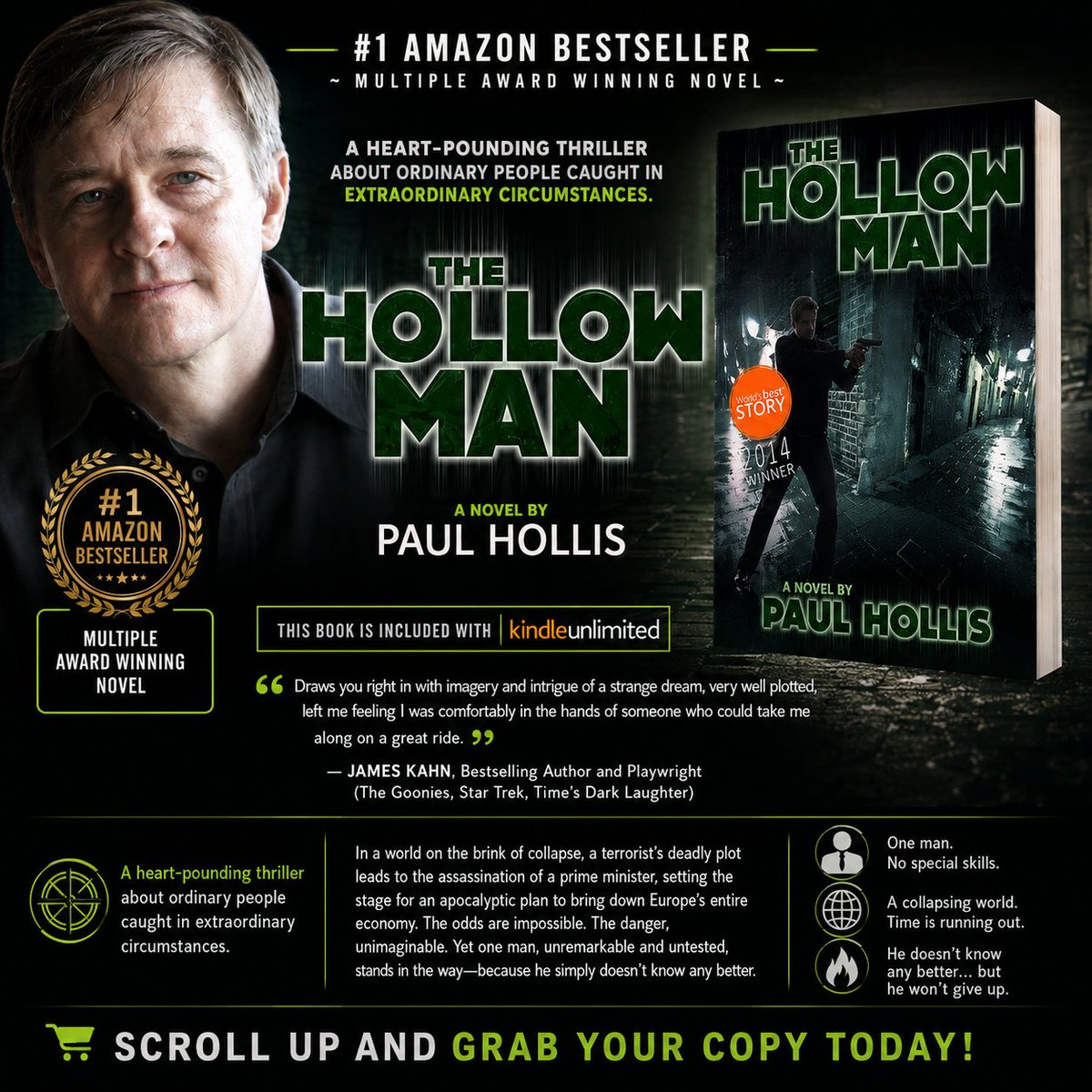 MWhitmore27499's tweet photo. Professional book banners help communicate your book's message quickly and effectively to your target audience. #BookBranding #AuthorMarketing #BookPromotion #BookDesign #WritingCommunity https://t.co/AaXhvCB1sF