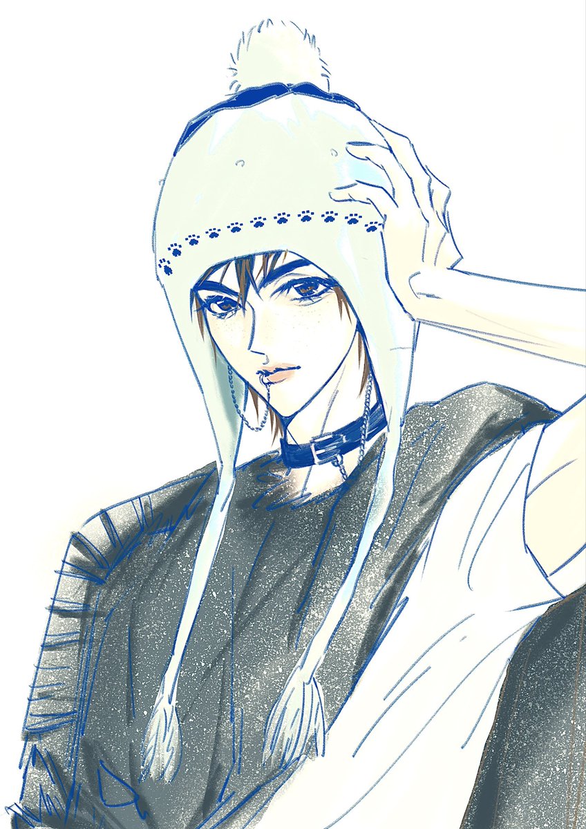 KirahoshiZy tweet picture