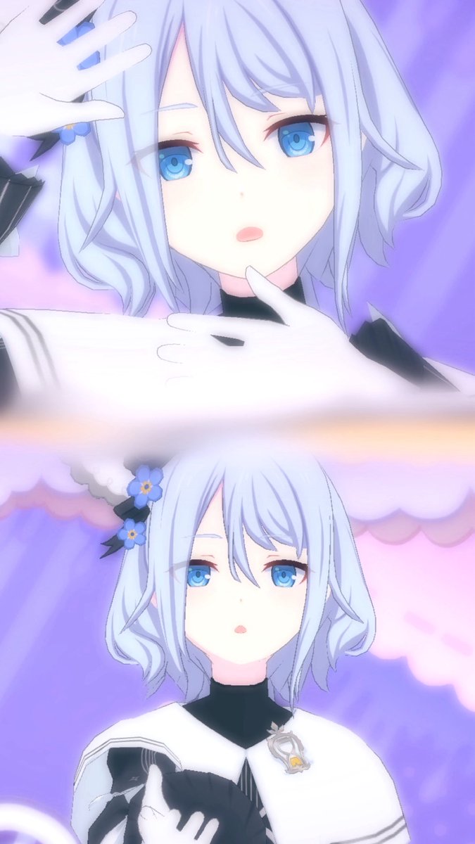 sekaidun's tweet photo. 可愛いの天才奏ちゃん♡ https://t.co/Htj2S7OeJd