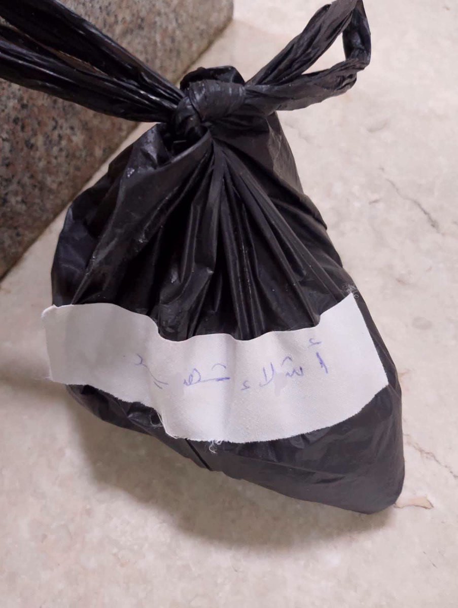 ABO_Watan9's tweet photo. لعن الله الاحتلال بعدد أنفاس البشر https://t.co/lblimvYNcJ