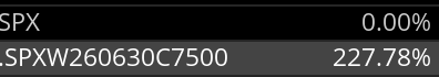 satymahajan's tweet photo. EPIC golden gate play today. Walked through this one in excruciating detail step-by-step today in my discord notes. $SPX https://t.co/q9CYmHyZQp