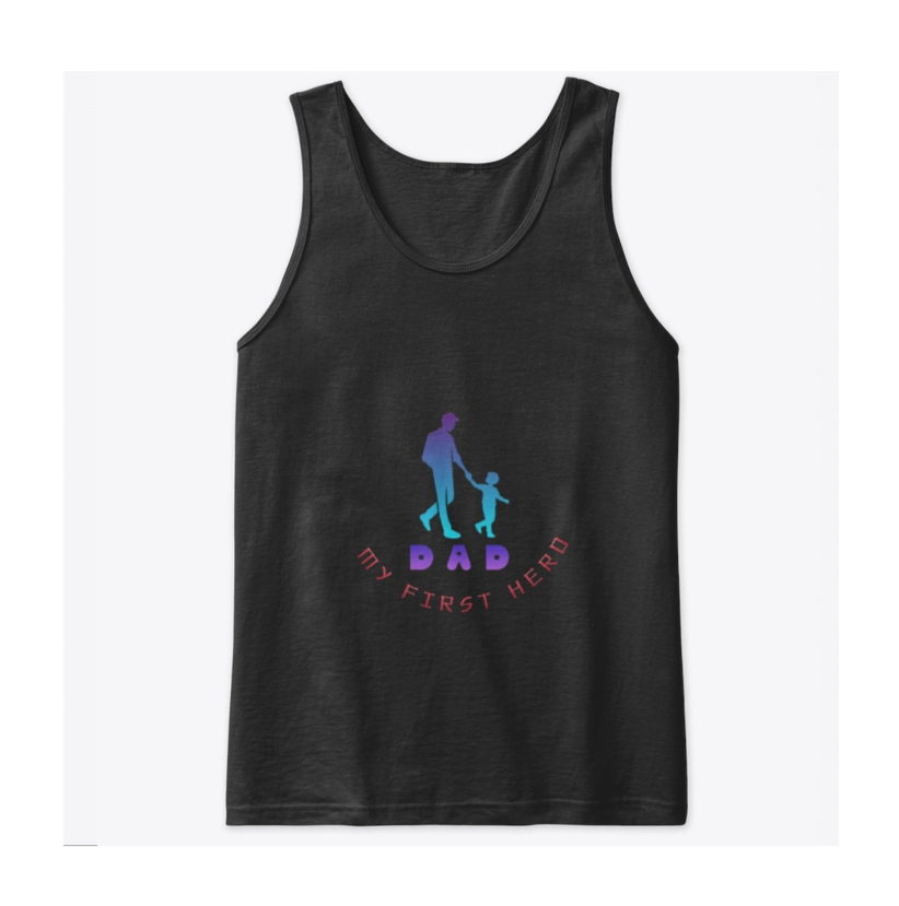 VibeThreadstdio's tweet photo. Dad My First Hero tank top collection

Celebrate your first superhero! 💙👨‍👦 Premium 'Dad My First Hero tank top 'collection

shop now-https://t.co/Ldyi9rTjOE

#DadMyFirstHero #GiftForDad #FathersDayGift #SpringStore #MensApparel #TankTop https://t.co/m9gYDOhWMl