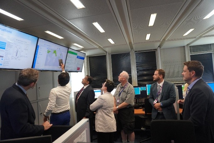 IAEA NS tweet media