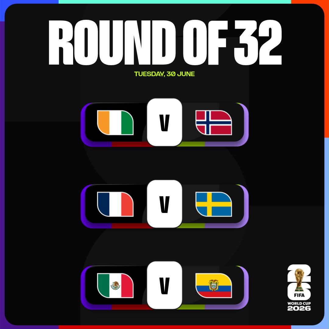 Simpsonsreality's tweet photo. Who comes out on top in these Round of 32 clashes? 👀 https://t.co/EklLsFotxH