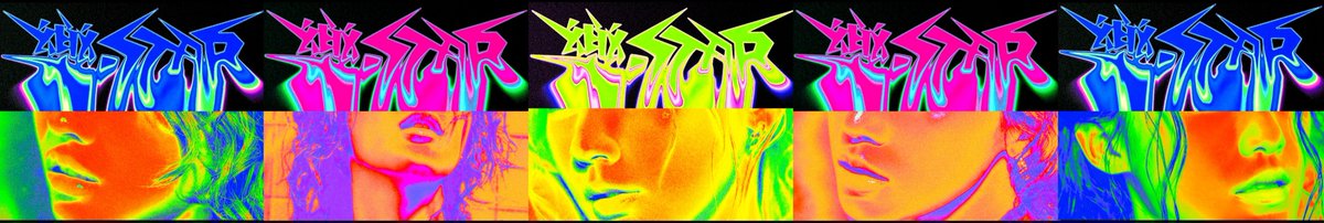 beautifulaura9's tweet photo. neons + thermals

rockstar x we made https://t.co/hgzsus1o1l