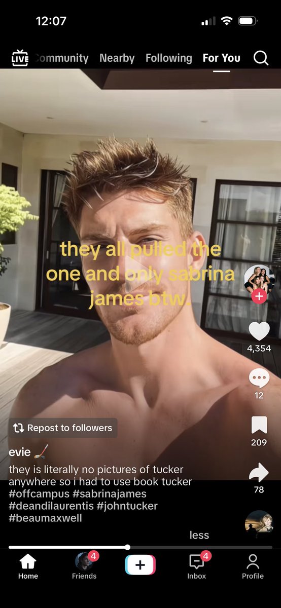 oa_zidan's tweet photo. ah yes, Jalen Thomas Brooks, main cast member in not one but TWO hit shows, who has a million followers on Instagram. There’s definitely “no pictures anywhere” YOU PEOPLE PISS ME OFF oh my god https://t.co/P5kefLXoC1