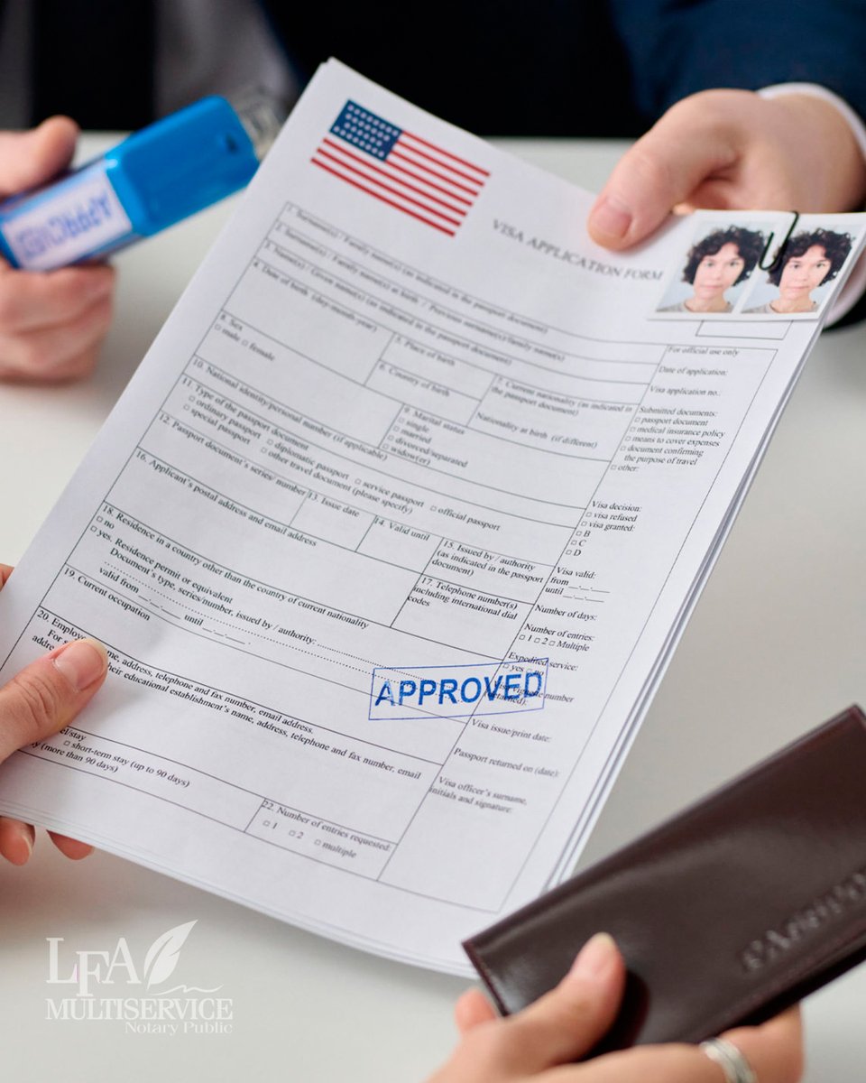 LFAMultiservice's tweet photo. 📣 ¡TODO EN UN SOLO LUGAR!
🌟 Tu centro de soluciones confiables y profesionales 🌟
¿Necesitas ayuda con trámites importantes? En LFA MULTISERVICE LLC, te ofrecemos atención personalizada y múltiples servicios en un solo lugar:
.
📲 Contáctanos al 702-665-2327 ó 702-806-8755 🇺🇸 https://t.co/D5NtGqiaA9