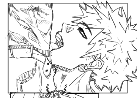 ghdjdvee's tweet photo. #dkbk #vgencode WIP crotch 👅 https://t.co/pWlPFIrIoQ