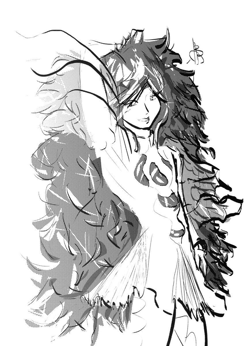 auteur_chat's tweet photo. day 29-30 : Padparascha
That's the end of this series, it was fun
#landoflustrous #宝石の国 #gemjune https://t.co/uHCn8hhRlL