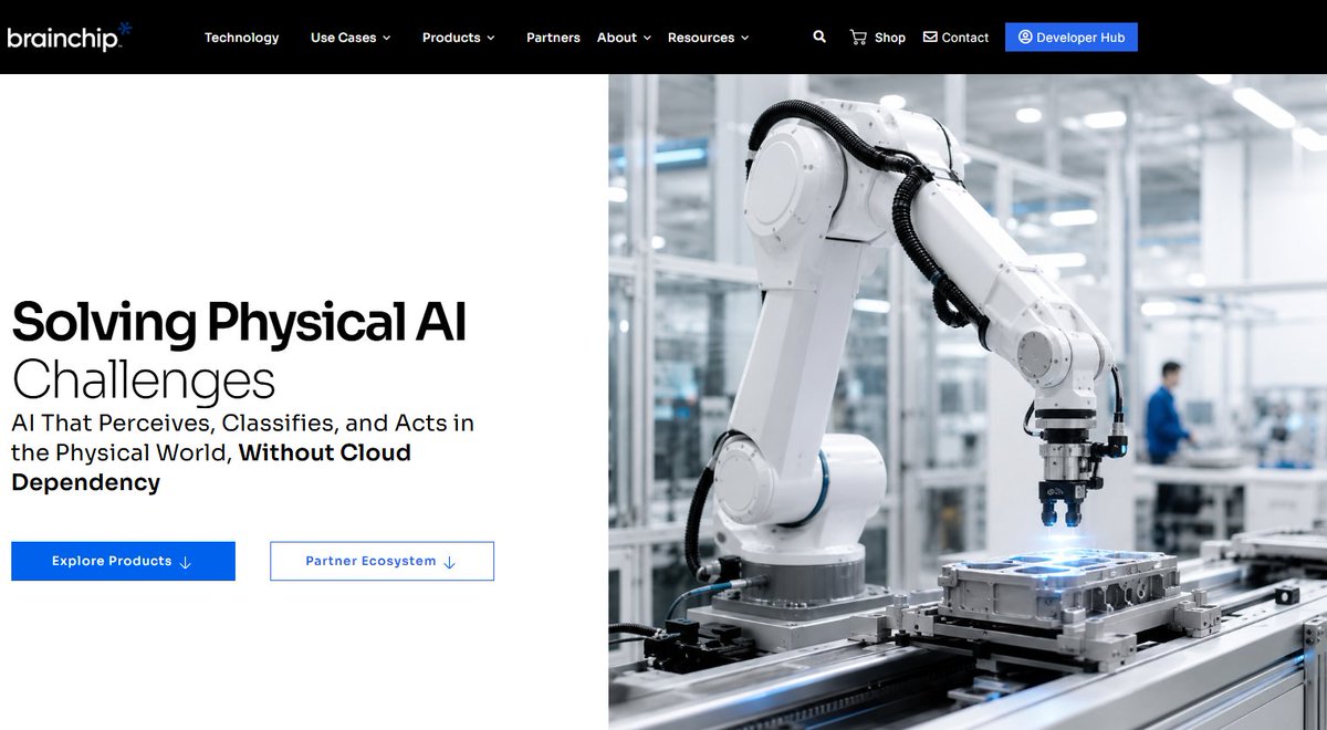 MIAM_Schwan's tweet photo. Here is another new BrainChip webpage ...
https://t.co/WNN1RuUvNe
Again, these are only excerpts. Click on the link to see the complete page.

@BrainChip_inc https://t.co/3uTdwzUSqE