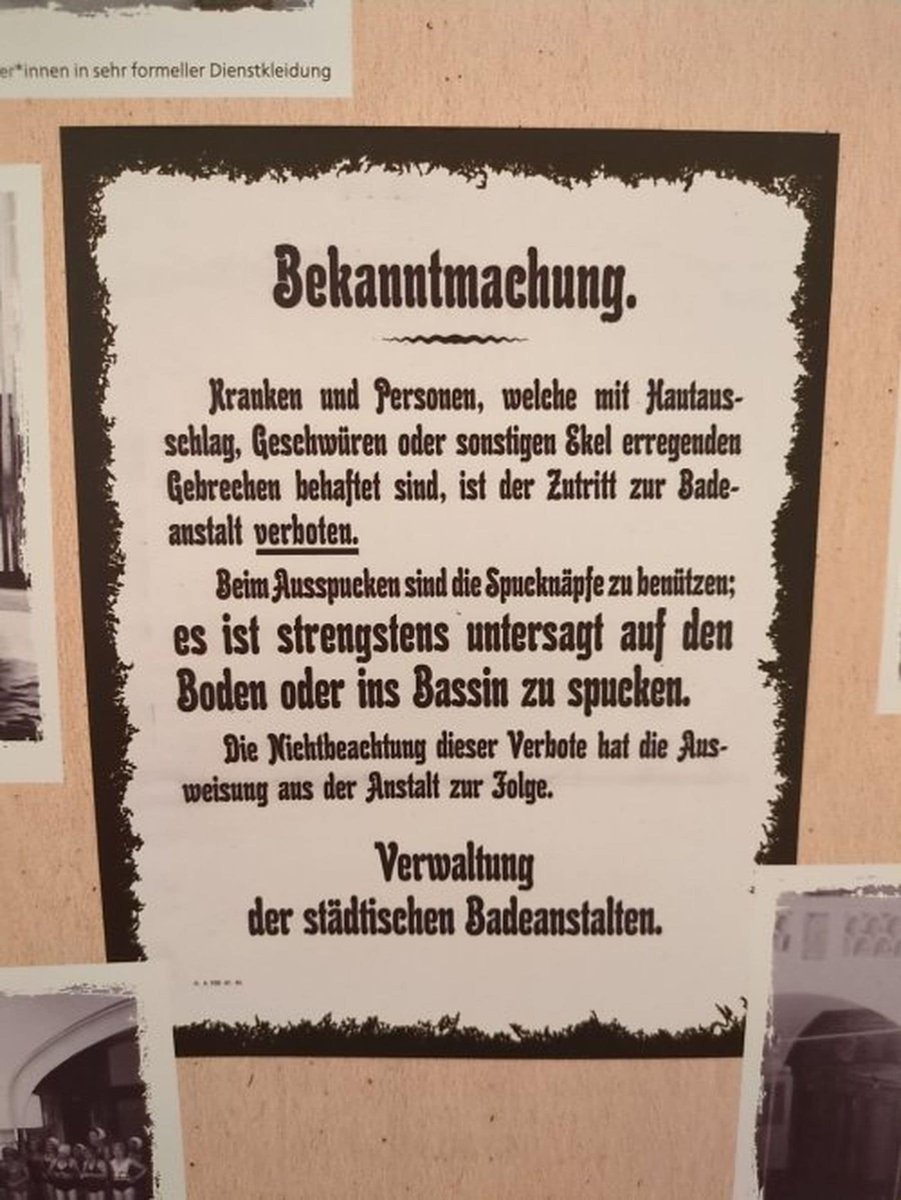 wihelde's tweet photo. Obacht, Bekanntmachung! 

Mehr dazu hier: https://t.co/6jXsekeZZn https://t.co/01tJT5OwjN