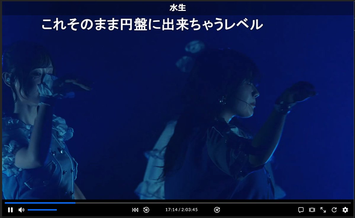 chorobo's tweet photo. CYNHNのニコ生タイムシフト確認中、、、有人カメラ4Pでのミニマムな配信だったんですけど前田Dが素敵なフィルターなども用意してくれてエモーショナルに表現できてる気がします！ https://t.co/WL53SeUbH4