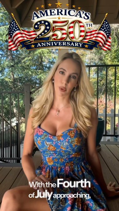Bri Teresi - Here’s my Declaration of Financial Independence 💚 Check out @EdgeWallet. #selfcustody #bitcoin #crypto #ethereum https://t.co/TzfTVoueAQ