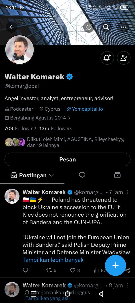 Juli tweet media