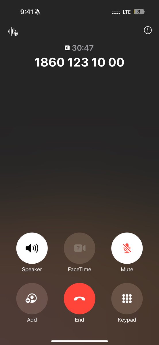 Anonymous7362's tweet photo. @bigbasket_com this type of support you are providing I’m on hold from past 20mins https://t.co/ImThy6ktB1