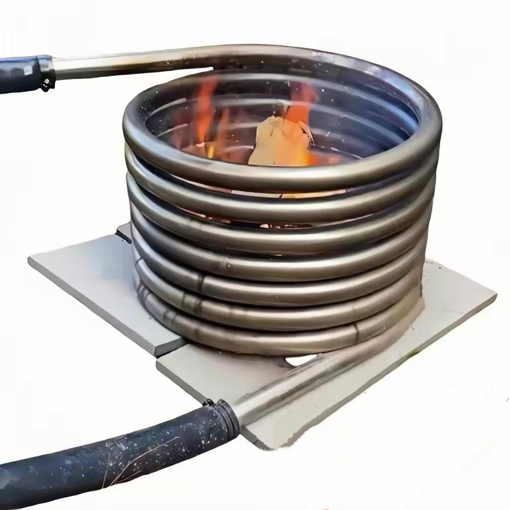 NaturalDoctor_'s tweet photo. Natural Doctor
Wood-Fired Water Heat Exchanger

Copper or Stainless Steel
Fast Heat Transfer
Built for Wood-Fired Systems
Custom Sizes Available https://t.co/ux2BtjhxqJ