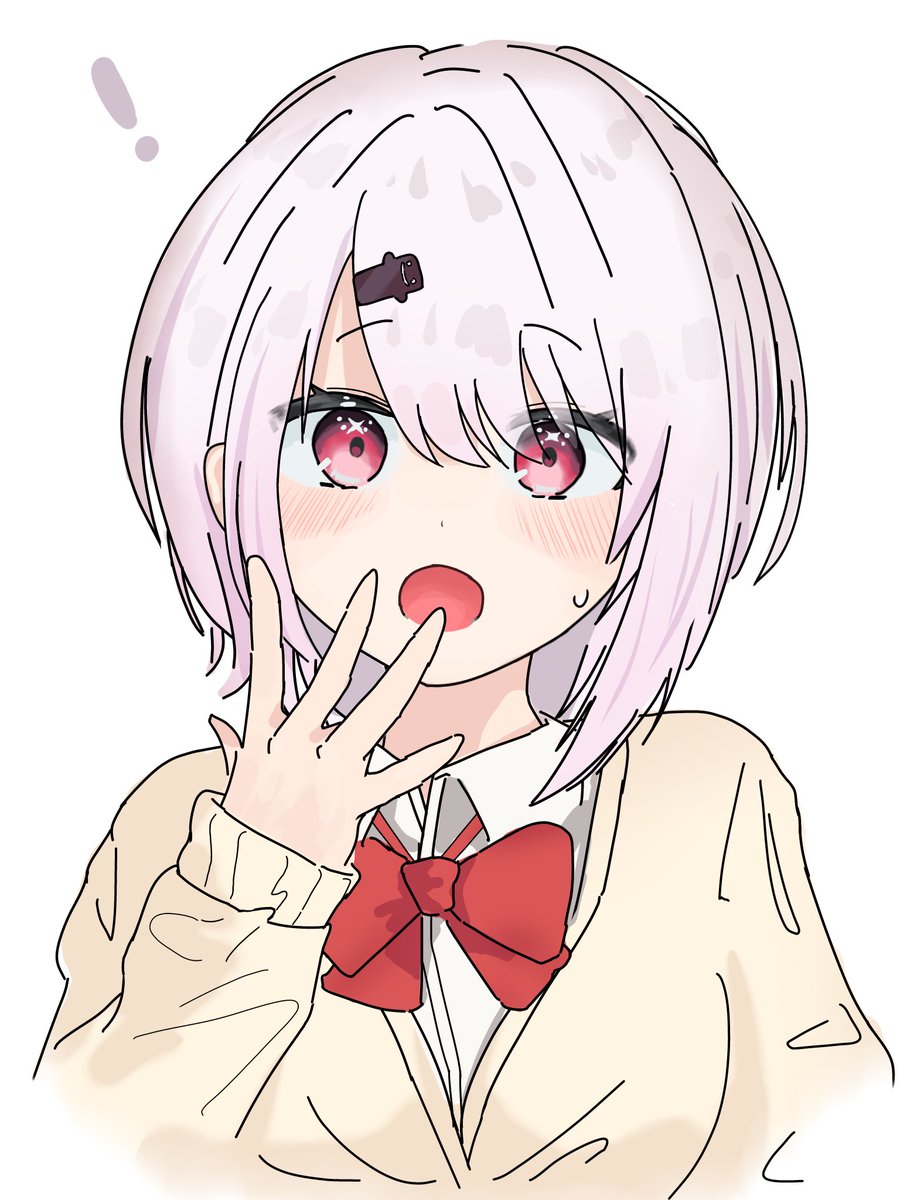 Lala_maruyaki's tweet photo. #しいなーと

❗️ https://t.co/OZm0bVXgyf