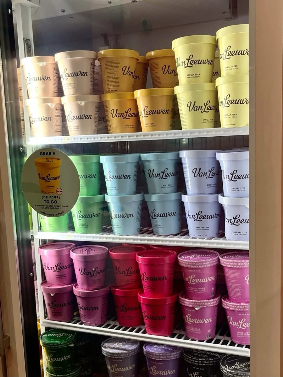 verminchick's tweet photo. ༻ this or that,,, van leeuwen ICECREAM!! ༺

꧁ including all of the flavors i could find on their website, i know theres more!! ꧂
 
 #foodpoll #edrtwt #food #poll #thisorthat https://t.co/bDkHVAWqg9