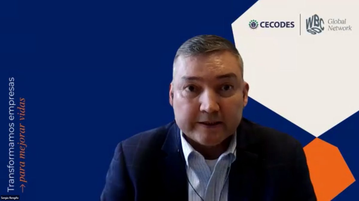 CECODES tweet picture