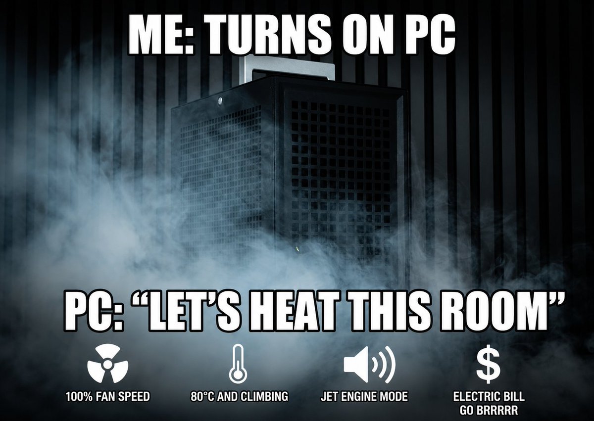johnnybsrt's tweet photo. @PowerGPU https://t.co/1LZgFsGsYk