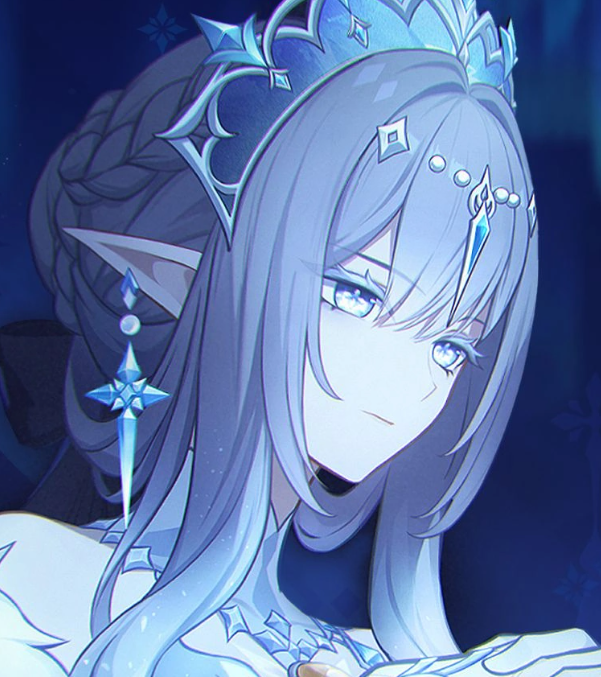 SomosKudasai's tweet photo. Los fanáticos japoneses de Genshin Impact adoptaron un inusual apodo compuesto únicamente por símbolos impronunciables para referirse a la Arconte Cryo, Anastasya Feodorovna Snezhnaya.

Tras el lanzamiento del avance cinematográfico de la esperada región de Snezhnaya, los jugadores notaron que al remover las sílabas del nombre oficial del personaje en katakana, solo restan las marcas de vocal larga y los puntos divisorios, generando la secuencia "ー・ー・ー". Al carecer de una lectura fonética convencional, un sector de la comunidad recurrió de forma humorística al código Morse japonés para asignarle la pronunciación "sa".