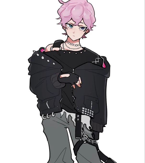RIVIVE #シス絵さん