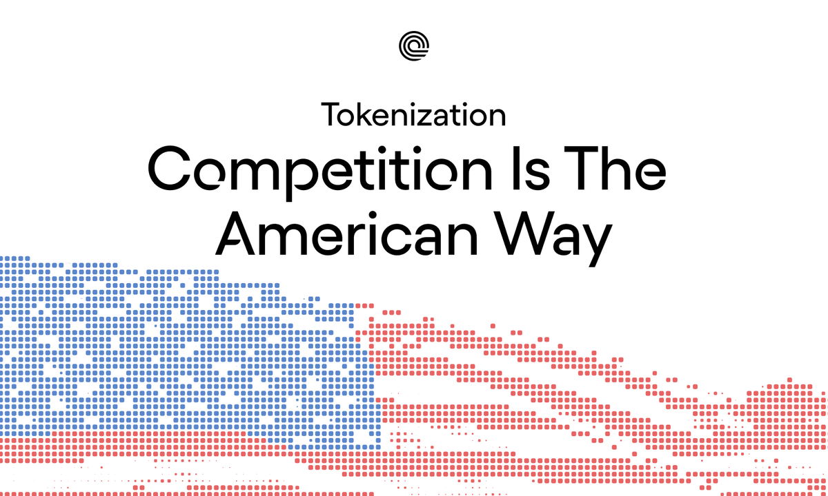 Ondo's tweet photo. Tokenized securities need competition, not gatekeepers.

In a new @CoinDesk op-ed, former House Financial Services Chair & Ondo Vice Chairman @PatrickMcHenry lays out how different tokenization models can compete to make U.S. markets stronger.

Innovation thrives when investors have choices. Tokenized securities should not be treated as a single category.

“Tokenized securities are not one thing. They can and do take different forms, and carry different rights. Treating them all the same will lead to bad policy and worse products for investors and issuers alike.”

He outlines three models taking shape in parallel:

→ Customer-driven tokenization
→ Issuer-sponsored tokenization
→ Market infrastructure tokenization

Each serves a different need and deserves a path.

McHenry chaired the committee that wrote the rules for U.S. capital markets. The regulatory framework now taking shape around tokenization will define the next era of financial markets.

“For years, I argued in Congress that digital asset policy needs clear rules of the road. That remains true. Clarity protects consumers and investors. It also keeps innovation in the United States.”

The conversation in Washington is no longer whether tokenization is coming. It's how the United States leads it.

Clear distinctions over gatekeepers, real competition over single-model mandates, and room for the best ideas to win. That is how American markets have always led, and how they will lead the next chapter of capital markets.