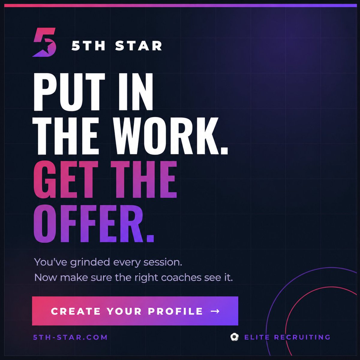 5thStarFam tweet picture