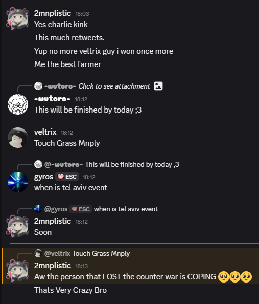 veltrix tweet media