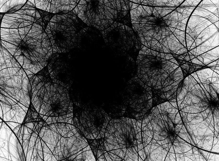 astrooalert's tweet photo. JUST IN🚨: Darkness can Travel Faster than Light, according to researchers. https://t.co/RwDaamTUIG