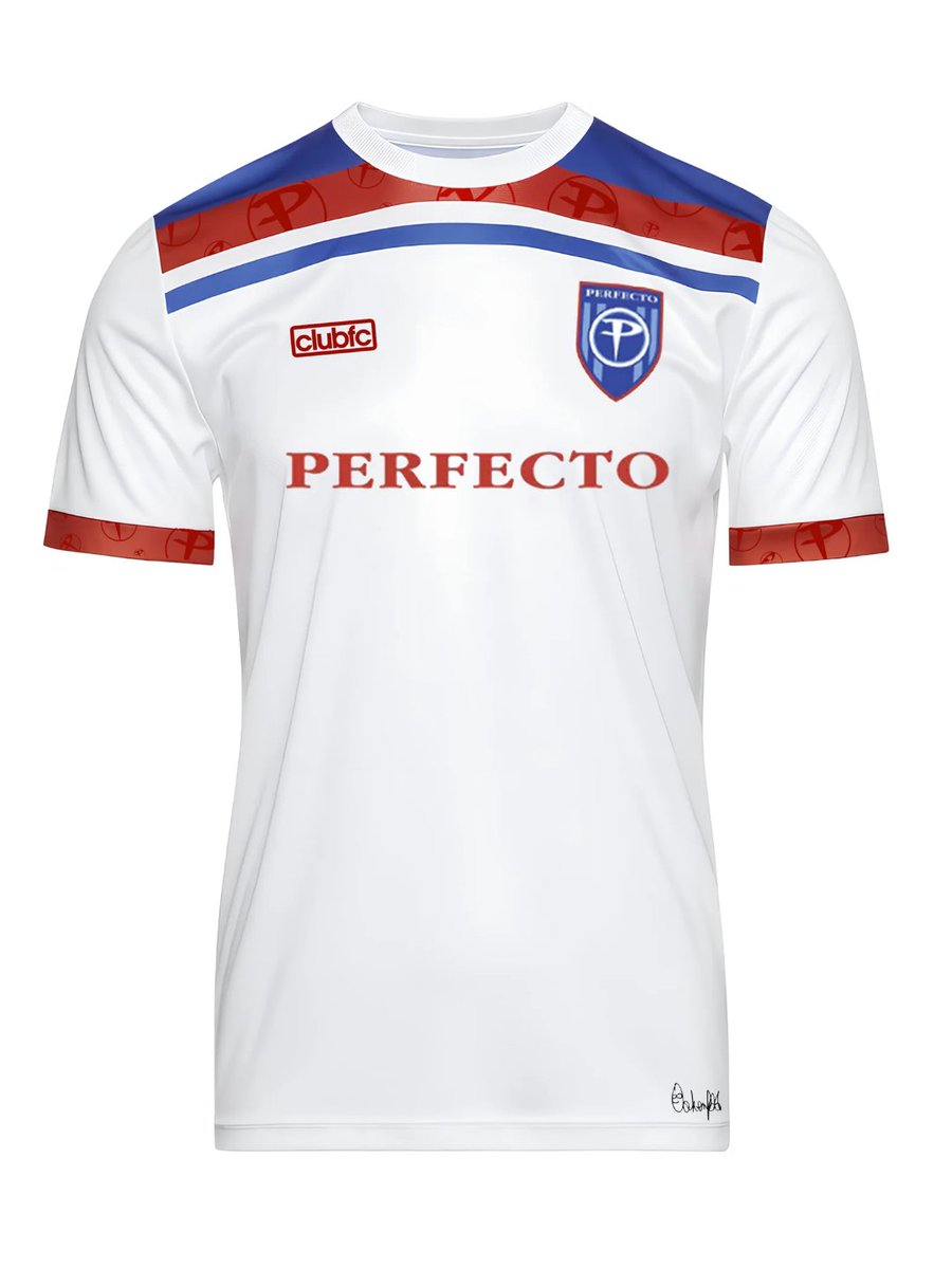 perfectorecords's tweet photo. Win a stitched signature Perfecto football shirt ⚽

Signed by the one and only @pauloakenfold!

To enter:
⚽ Pre-save our new album Mission Underground (link below)

Three winners will be announced on World Cup Final day - 19th July 👀 https://t.co/Bf3kAdRIUL