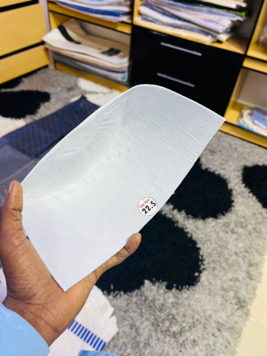 TweetsbyAzeez's tweet photo. WHITE MARAFIYYA 🔥🎊

🏷️:10K EACH
📍KANO,NIGERIA
☎️:08148663410

DELIVERY NATIONWIDE | 🗳️☑️
https://t.co/OFrB1AGjxV | 💫 https://t.co/o6Lqmtj1kJ