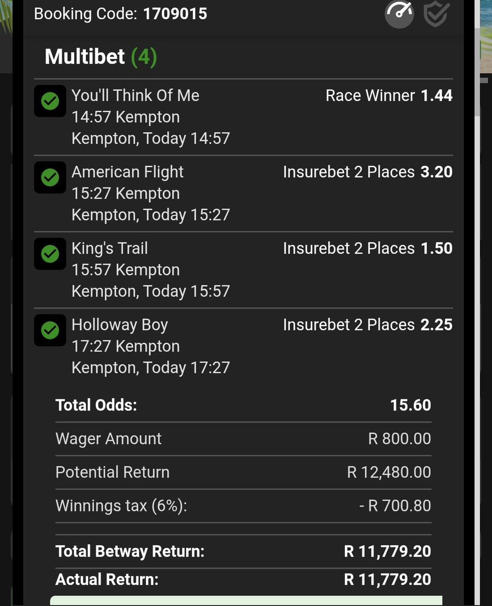 BetsRodney tweet picture