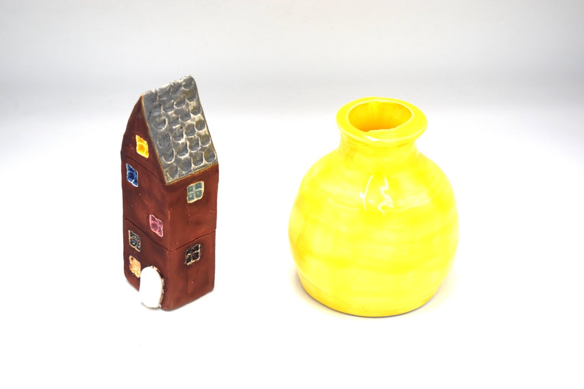 JFpottery's tweet photo. New ceramics all for sale https://t.co/j79eJzcGgx