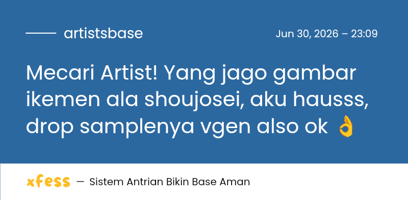 artistsbase's tweet photo. Artist! Yg jago gambar cwo2 cakep muncullah~ https://t.co/FRRTDe4GpR