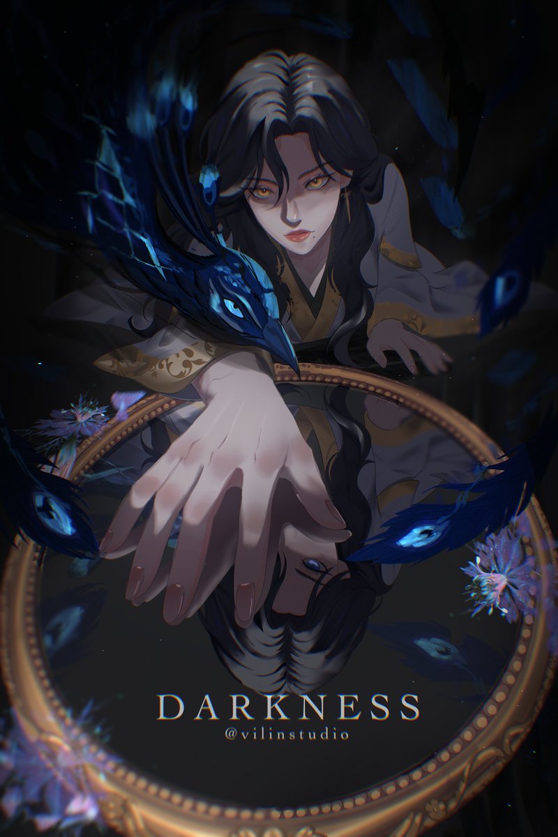 VilinStudio's tweet photo. @yumedrawss Hello, thank you very much for the opportunity  <3

Here is some of my recent works : https://t.co/oh1CPj6yvf