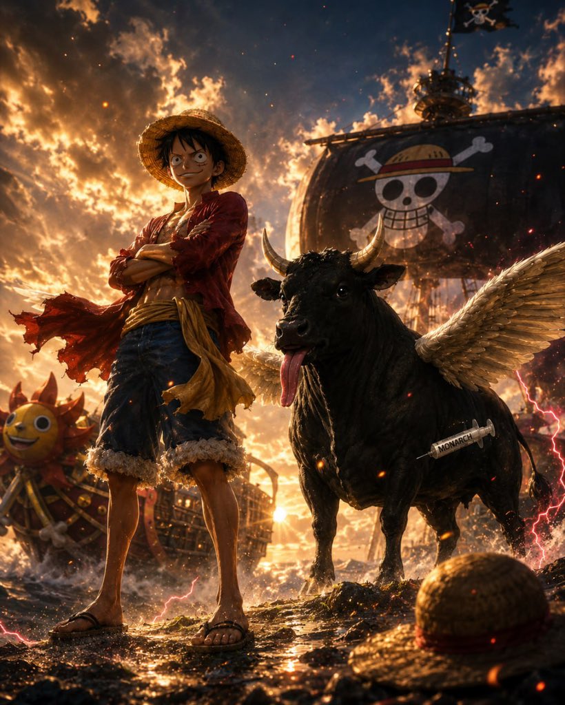 GenWaygy's tweet photo. Flying Ketamine Bull 💎 

Maybe you like nice narrative 

Bull it with Ketamine @blknoiz06 🙄

$FKB 🐮

AT71NjEVP88Yh5Xoo4uD2BQZkXjVugHpPnh3pj6hpump https://t.co/sw3fdRNBTQ
