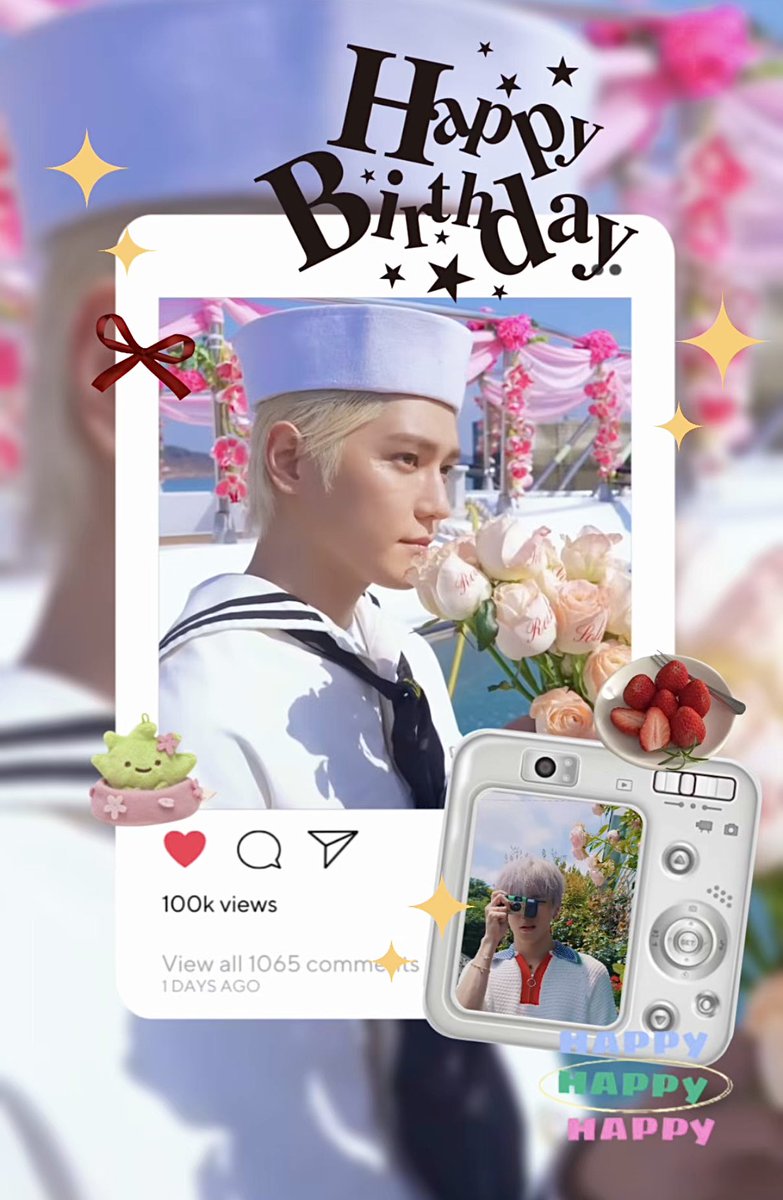 luneflors's tweet photo. ┊        ┊       ┊       ♡        ┊
┊        ┊       ┊                ˚  ♡
┊        ┊       ♡       ₊             ⊹
♡    ₊   ┊    .
     ⊹    ♡
#HAPPYTAEYONGDAY
#태용 #TAEYONG https://t.co/mQ82akTW5D