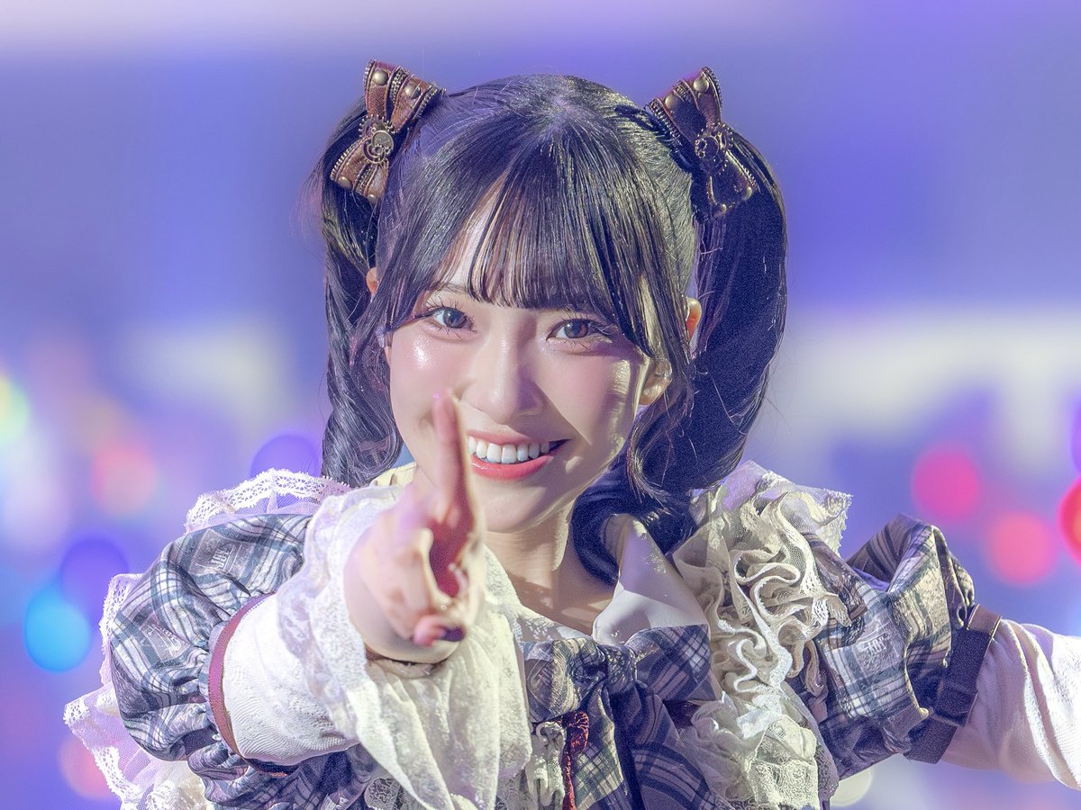 2026年上半期ありがとうございました🙂‍↕️ #山田杏佳 @yamada_momoka