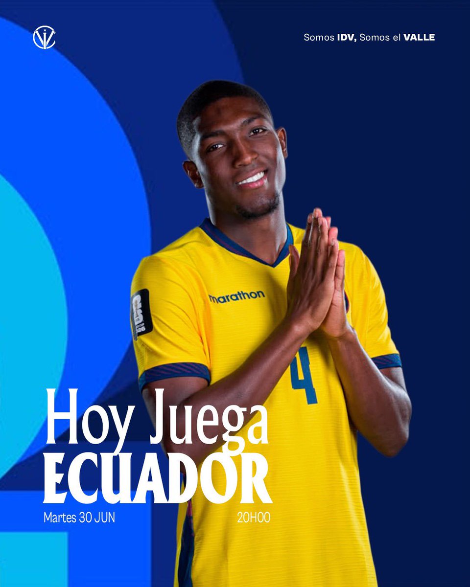 Independiente del Valle tweet media