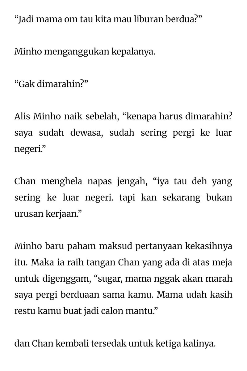 memenulis's tweet photo. 5. uhuk lagi https://t.co/d6pB5cduTR