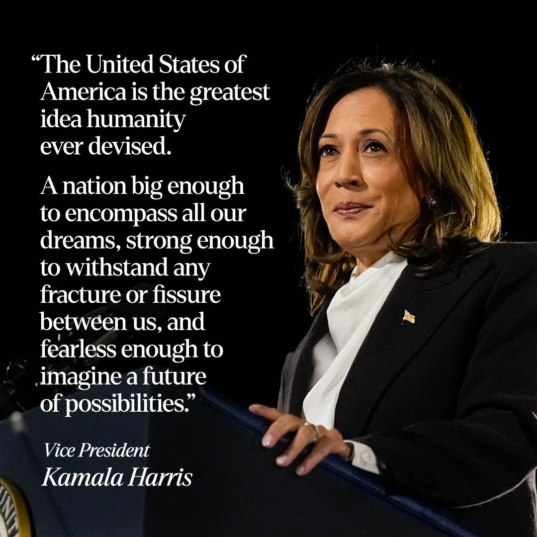 Kamala_Network's tweet photo. Kamala Harris will be an awesome president. 🇺🇸 https://t.co/oTYCN6G1Jd