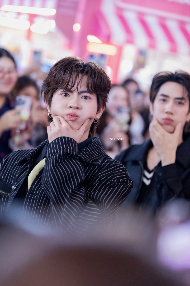 NAPnSNAP's tweet photo. สิ่งที่คิด : เฟิ้ดด ขอไข่ต้มคับ 
สิ่งที่ได้ : ไข่ต้ม 1 แถม 1 เหรอ เติ้ลทำไข่ต้มด้วยเหรออ 55555555 

MISE EN SCENE WITH TFO
#MISEenSCENEwithTFO
#TleFirstone #เติ้ลเฟิร์สวัน
#TLE_mtm #Firstone https://t.co/bQ0rPCS0XU